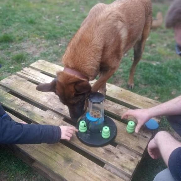 Educapositiv' - Charly sur Marne