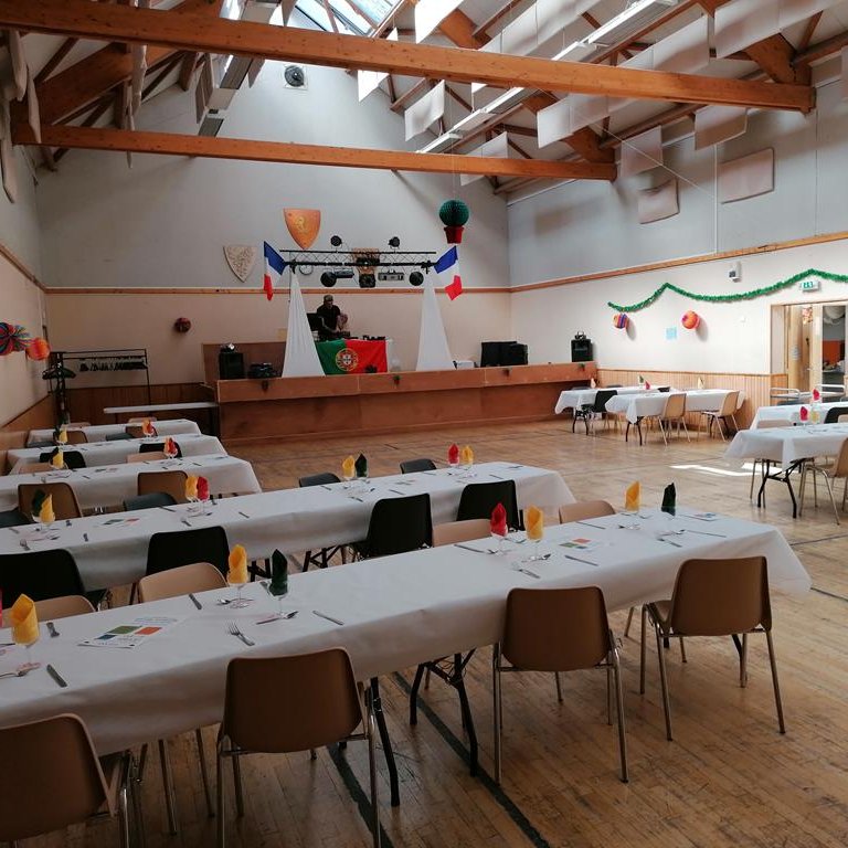 Os Francos Lusitanos - Pavant