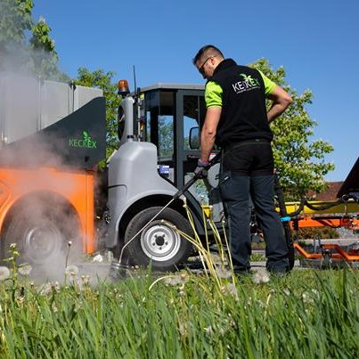 M.M.Environnement Veuilly la Poterie