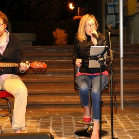 Comité des Fêtes - Chézy sur Marne