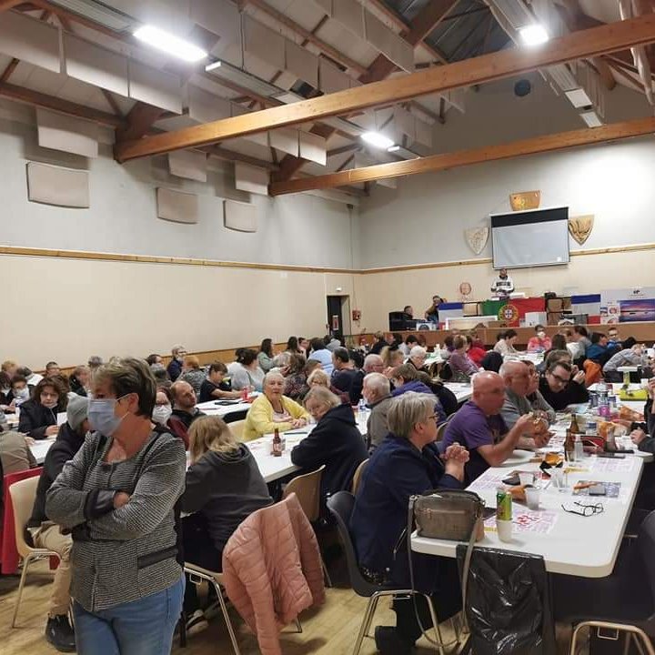 Os Francos Lusitanos - Pavant