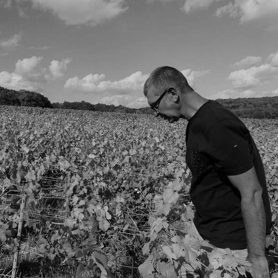 Champagne Bruno Berjot - Chézy sur Marne